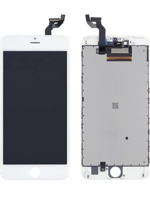 Für iPhone 5S Display Touchscreen Glas Bildschirm Premium Quality