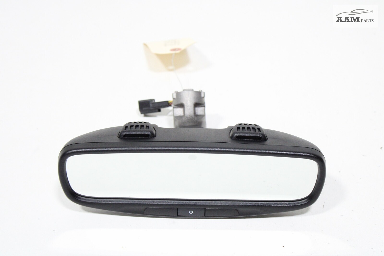 2017-2024 MASERATI GHIBLI M157 FRONT WINDSHIELD INTERIOR REAR VIEW MIRROR OEM