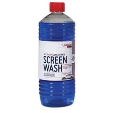All Season Screen Wash Concentrate Unipart 1Ltr