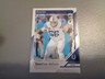 2024 Panini Donruss #116 Quenton Nelson Indianapolis Colts Football Card