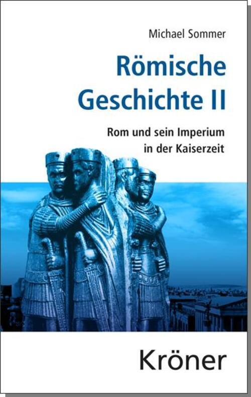 Thumbnail - Römische Geschichte Ii | Michael Sommer | Buch | Xxxii | Deutsch |