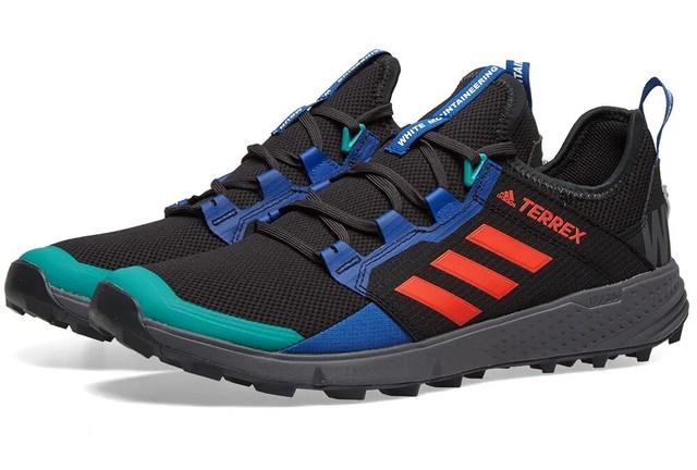 adidas x white mountaineering terrex