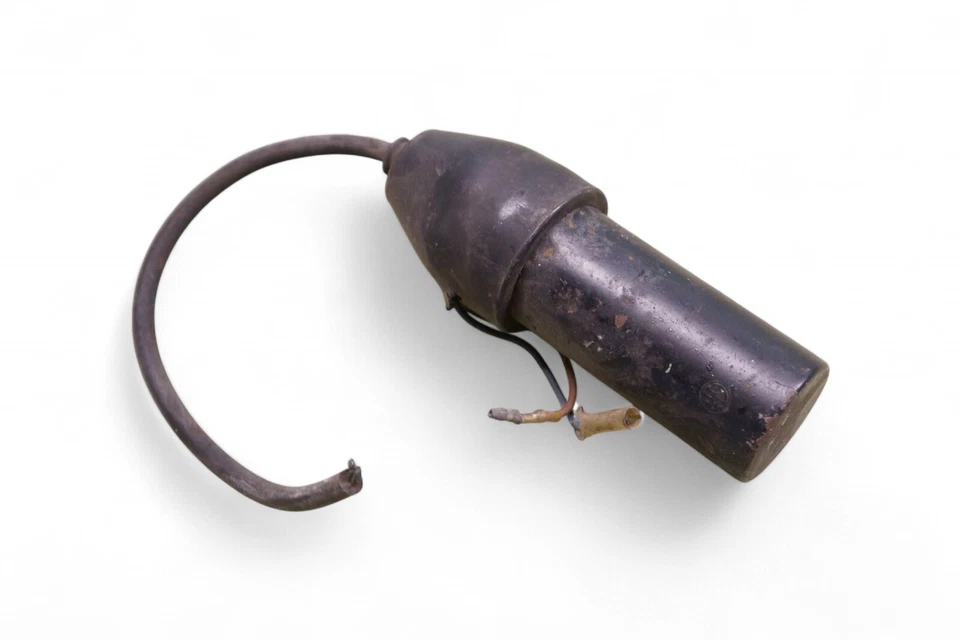  Bobina de encendido central triple OEM *2331A Kawasaki S1 S2 S3 KH250 KH400 *2331A Foto 3 de 3