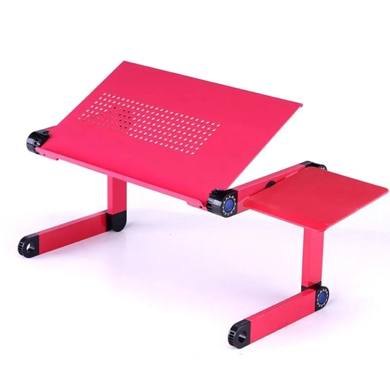 Adjustable Portable Laptop Stand Multifunctional Foldable Notebook Computer Holder