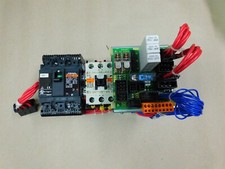 Fanuc A05B-2501-C400 Robot Motor Control EMERGENCY STOP ASSEMBLY