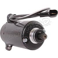 STARTER MOTOR TRIUMPH 750/900, ARROWHEAD SND0744 128000-8630