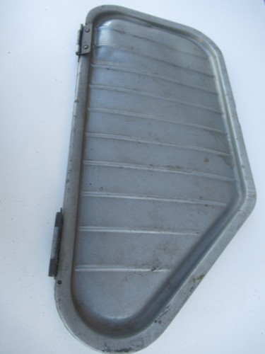 Porsche 911 / 912 Smuggler Box Cover - Picture 4 of 13