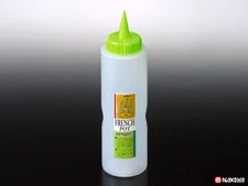 Japanese Squeeze Bottle Oil Pot Lime #6027 S-3271