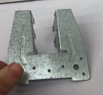 77 Stück 38 mm Simpson starke Krawattenklammern 38 mm
