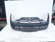 Antibrouillard Citroen C6