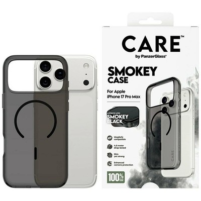 PANZERGLASS FLAGSHIP URBAN EXPLORER HÜLLE FÜR IPHONE 17 PRO MAX MAGSAFE