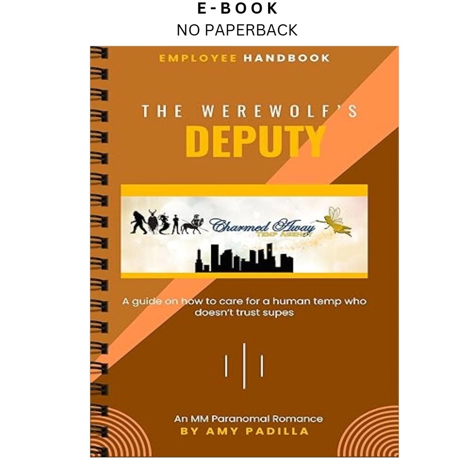Buy The Werewolf's Deputy (Charmed Away ebook, instant digital download PDF from LD Global