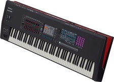 Roland Fantom 8 Workstation 88 Tasten neu mit...