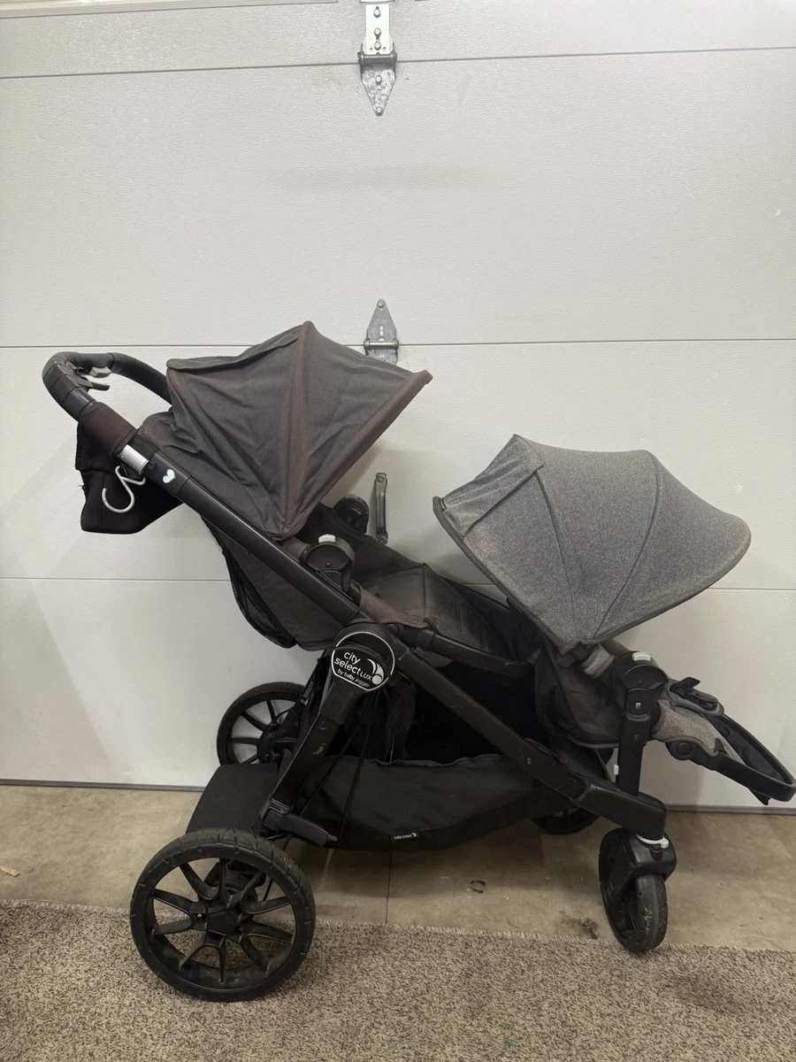baby jogger city select products for sale | eBay