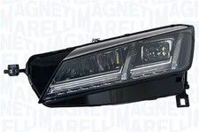 Frontscheinwerfer MAGNETI MARELLI 711307024567 AUDI TT 2.0 TFSI quattro