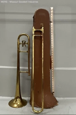 Reynolds Vintage Brass Instruments for sale | eBay