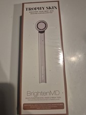 Trophy Skin BrightenMD 4-in-1 Facial Device