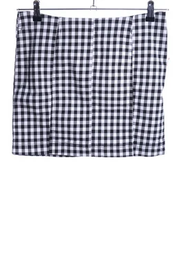 Free People Mini-jupe Femme Blanche Élégante (EU 40) - Photo 1/2