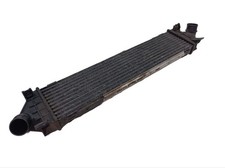 Ladeluftkühler für FORD S-MAX (WA6) 2.0 TDCI 6G91-9L440-FC