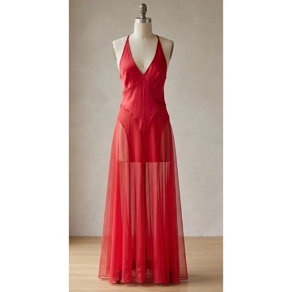 By Victoria's Secret Formal Dresses for Women for sale | eBay By Victoria's Secret Formal Dresses for Women for sale | eBay