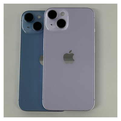 Apple iPhone 14 128GB 256GB 512GB Fully Unlocked Verizon Mint Phone 5G