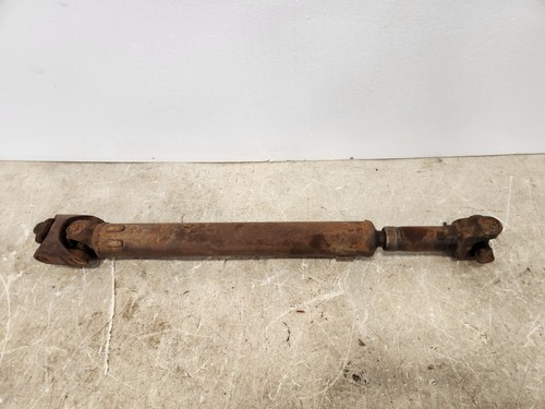 1974-1979 Ford F100 F150 Full Time 4WD C6 Auto NP203 T Case Front Driveshaft