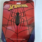 Silver 1 Oz 999 Spiderman 1 Of 14 Ngc Pf70 Uc Marvel Comics 2022 Top Pop Ngc — photo 6