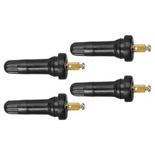 4x TPMS Tire Pressure Sensor Fit for Buick Cadillac Chevrolet Dodge Jeep New