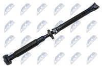 NTY Gelenkwelle Achsantrieb NWN-BM-031 FüR BMW X3 E83 Xdrive