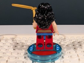 LEGO Dimensions Wonder Women Minifigures sh004 71209