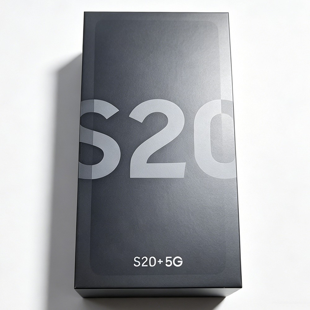 Samsung Galaxy S20+ Plus 5G G986U 128GB GSM Unlocked Android Phone New Sealed