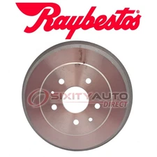 Raybestos Truck 8536 Disc Brake Rotor for D6176M BR5614 BC126826 8536RGS dy