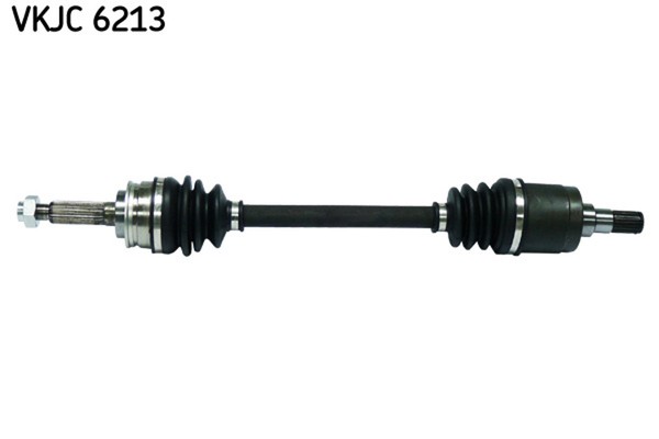 Antriebswelle SKF Vkjc 6213 FüR Swift AJ EA MA Suzuki AH M18X1,5 2 SF413 AB35-image