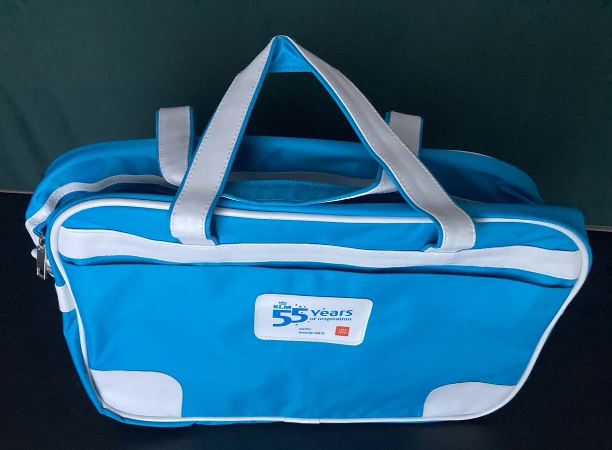Bag KLM Airlines Collectibles for sale | eBay