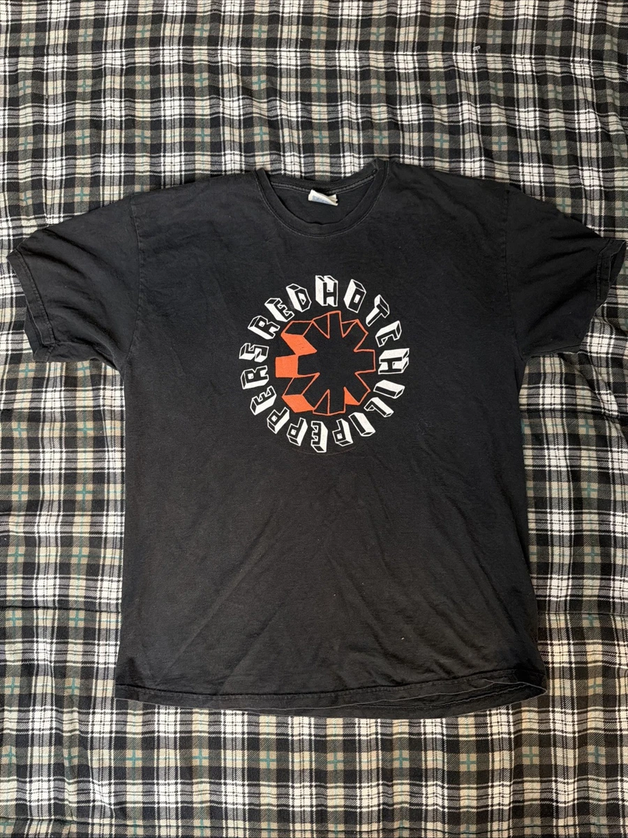 ミュージシャン Vintage Red hot chilli peppers XL ミュージシャン Vintage Red hot chilli peppers XL Red Hot Chili
