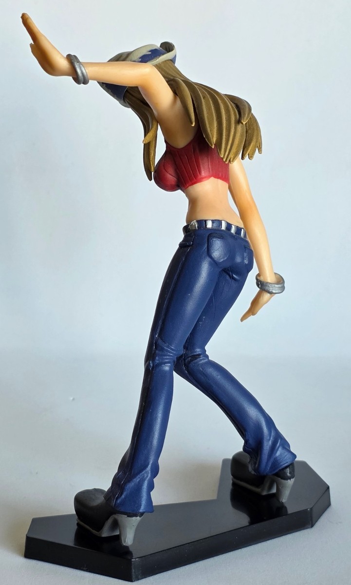 Soul Eater Trading Arts Vol.1 Figure Set: Death the Kid, Thompson