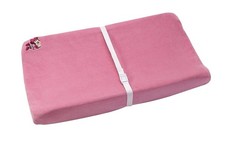 Disney Minnie Changing Table Cover, Pink