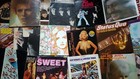 JOB LOT of LPs 1960s -1980s MIX Beatles STONES BRUCE SPRINGSTEEN Abba SLADE 60+