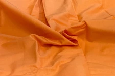 FREE SPIRIT DESIGNER ESSENTIAL SOLIDS #CSFSESS-MANGO-- 7/8 YARD