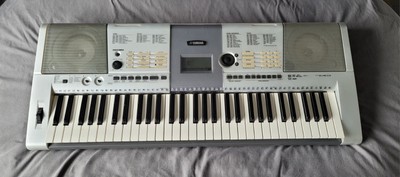 Yamaha PSR-E403 Keyboard | eBay UK