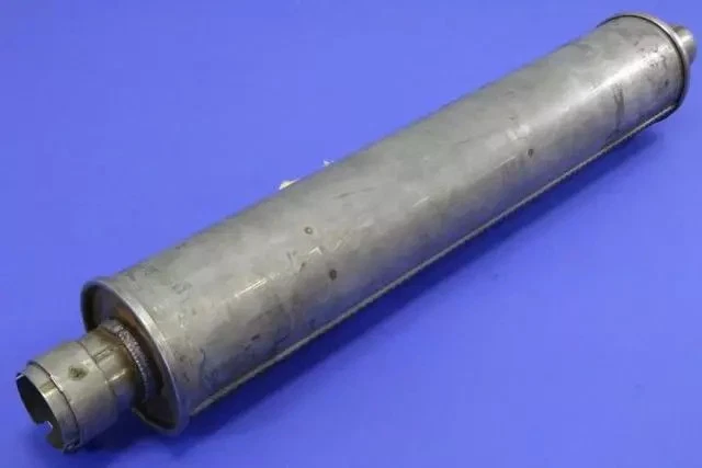 Genuine Mopar Exhaust Resonator 5290387AC - Изображение 2 из 4