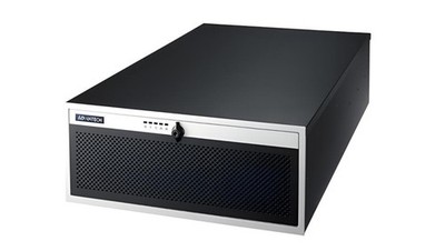 Obudowa 4U rack/tower dla EATX/ATX/microATX, 8x hot-swap, 1200W RPS ADVANTECH