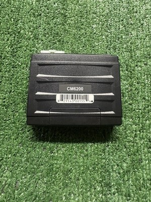 Compustar CM6200 Remote Start Kit Module Car Entry System Model CM6200