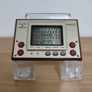 Game and Watch Lion | eBay