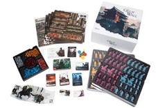 Great Wall by Awaken Realms