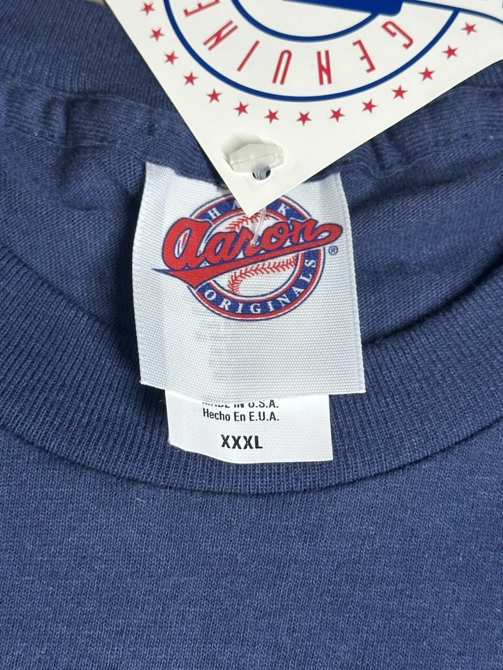 Camiseta De Colección 1998 New York Yankees Campeones Serie Mundial XXXL Hecha en Estados Unidos Rara Foto 4 de 4