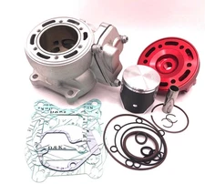 KTM SX 85 BigBore 105 105CC Tuning Cylinder Kit Vertex Piston NEW
