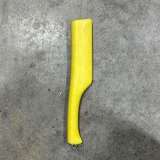 EMIR Nylon Mallet Soft Face Joiner Hammer Yellow Heavy Duty
