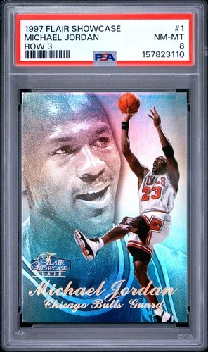 1997  Jordan PSA 3