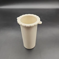 OEM Part Cuisinart DLC-7 DLC-8 plus  Food Processor DLC-020B Chute Pusher ONLY